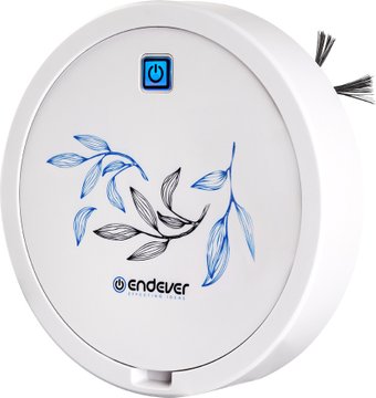 Робот-пылесос Endever Spectre 77
