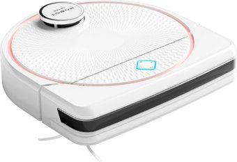 Робот-пылесос HOBOT LEGEE-D7