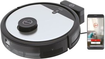 Робот-пылесос Hoover HG5 Hydro HG530H 011