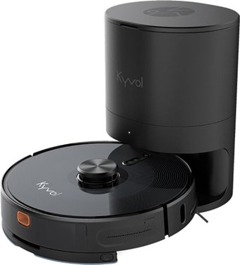 Робот-пылесос Kyvol Cybovac S31 LDS