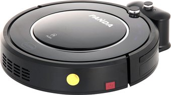 Робот-пылесос Panda X850