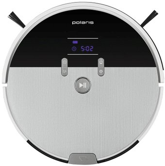 Робот-пылесос Polaris PVCR 0930 SmartGo