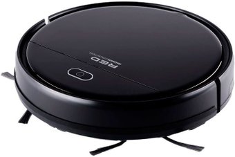 Робот-пылесос RED Magnum Collection RV-R56S