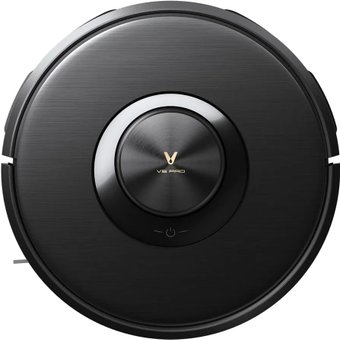 Робот-пылесос Viomi V5 Pro