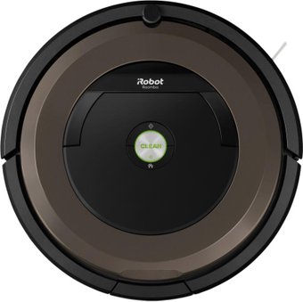 Робот-пылесос iRobot Roomba 896