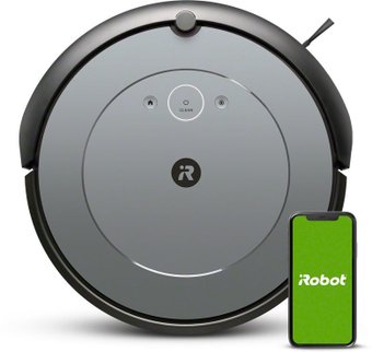 Робот-пылесос iRobot Roomba i1