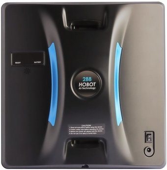 Робот для мытья окон Hobot 288