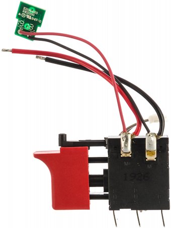 Рукоятка включения Bosch 2609005122