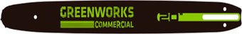 Шина для пилы Greenworks 2953707