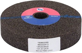 Шлифовальный круг Bosch 1608600069