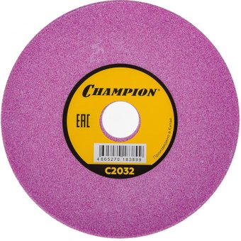Шлифовальный круг Champion C2032