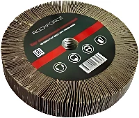 Шлифовальный круг RockForce RF-FD160F