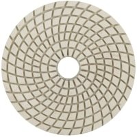Шлифовальный круг Trio Diamond 341000