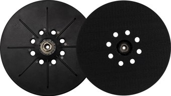 Шлифтарелка DLT S-WT 0526