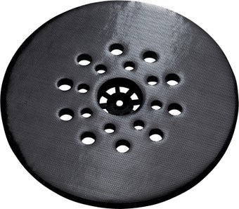 Шлифтарелка Metabo 626661000