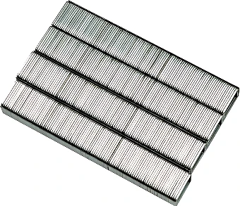 Скобы Vorel 72120