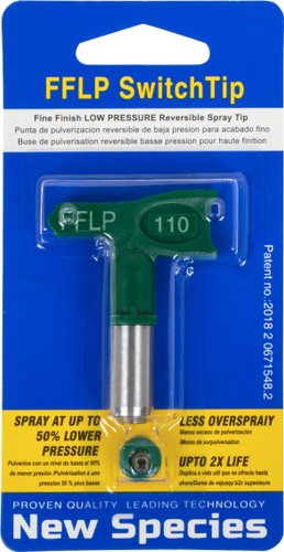 Сопло HYVST Graco FRAC X FFLP FRAC110