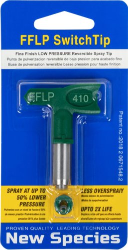 Сопло HYVST Graco FRAC X FFLP FRAC410