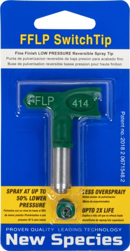 Сопло HYVST Graco FRAC X FFLP FRAC414