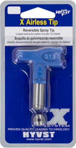 Сопло HYVST Graco FRAC X GXTIP513