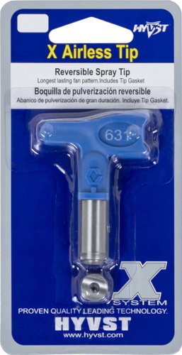 Сопло HYVST Graco FRAC X GXTIP631