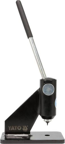 Станок для расклепки цепи Yato YT-84971