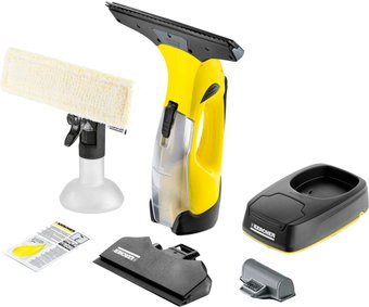 Стеклоочиститель Karcher WV 5 Premium Non Stop 1.633-447.0