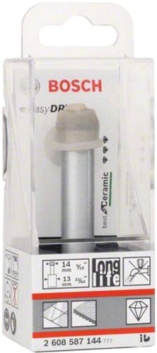 Сверло Bosch 2608587144