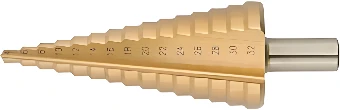 Сверло MOS 36384М
