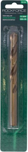 Сверло RockForce RF-DB125H