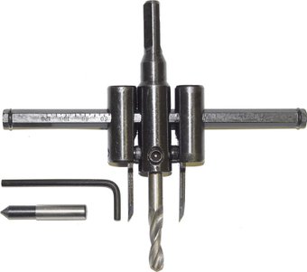 Сверло Энкор 19155