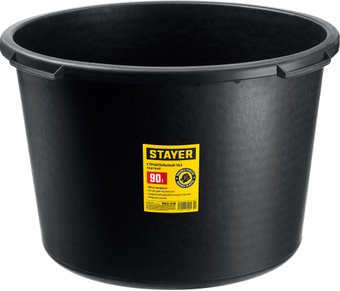 Таз хозяйственный Stayer Master 06098-90