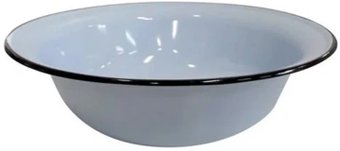 Таз хозяйственный СтальЭмаль С43021_а