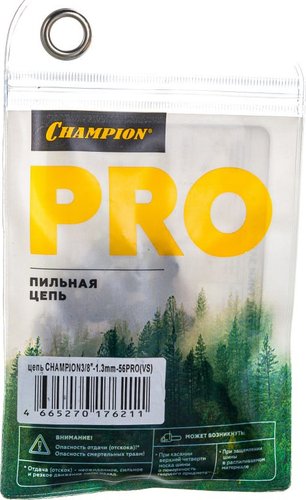 Цепь для пилы Champion A050-VS-56E