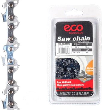 Цепь для пилы ECO CSP-38LTA350