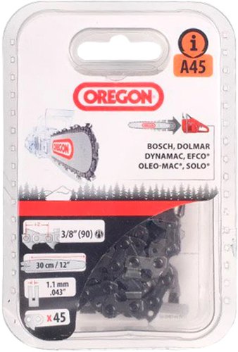 Цепь для пилы Oregon Q90SG045E