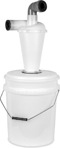 Циклон DLT с ведром 0364