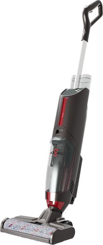 Вертикальный моющий пылесос Atvel F16