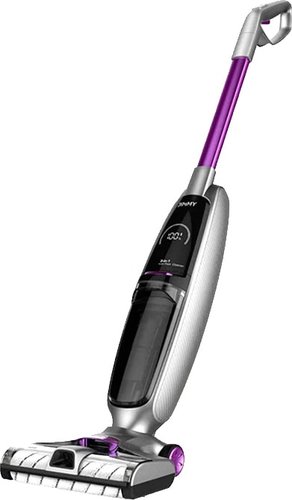 Вертикальный моющий пылесос Jimmy HW8 Pro