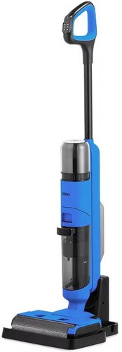 Вертикальный моющий пылесос Kitfort KT-5160