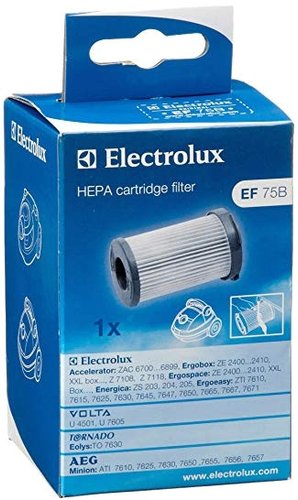 HEPA-фильтр Electrolux EF75B