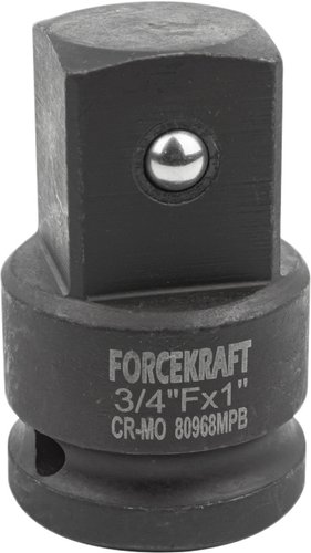 Адаптер слесарный ForceKraft FK-80968MPB