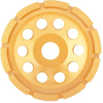 Алмазная чашка Matrix 72985