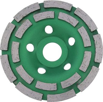 Алмазная чашка Tundra 1856279