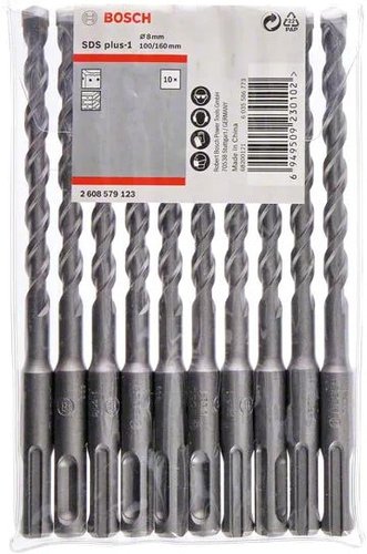 Бур Bosch 2608579123