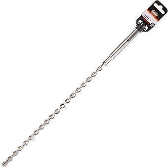 Бур Gepard Quadro-x GP1114-340