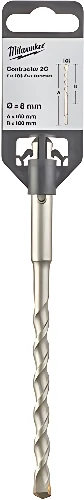 Бур Milwaukee 4932471228