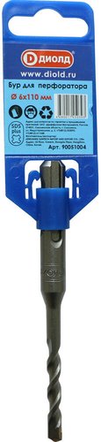 Бур ДИОЛД 90051004