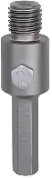 Державка для коронок Bosch 2.608.550.078