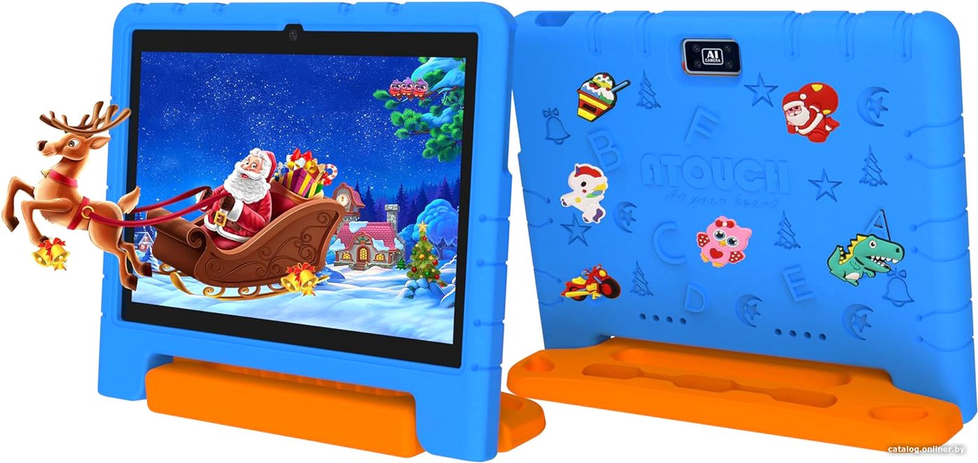 Детский планшет ATouch KT36 6GB/256GB